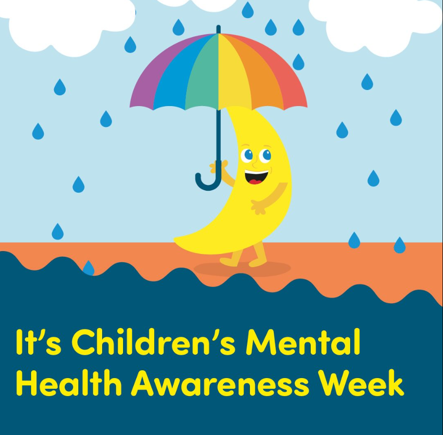 Supporting Children’s Mental Health from the Start